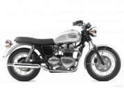 Triumph Bonneville